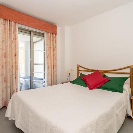 קלפה Apartamentos Hipocampos Unitursa מראה חיצוני תמונה