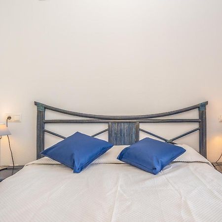 קלפה Apartamentos Hipocampos Unitursa מראה חיצוני תמונה